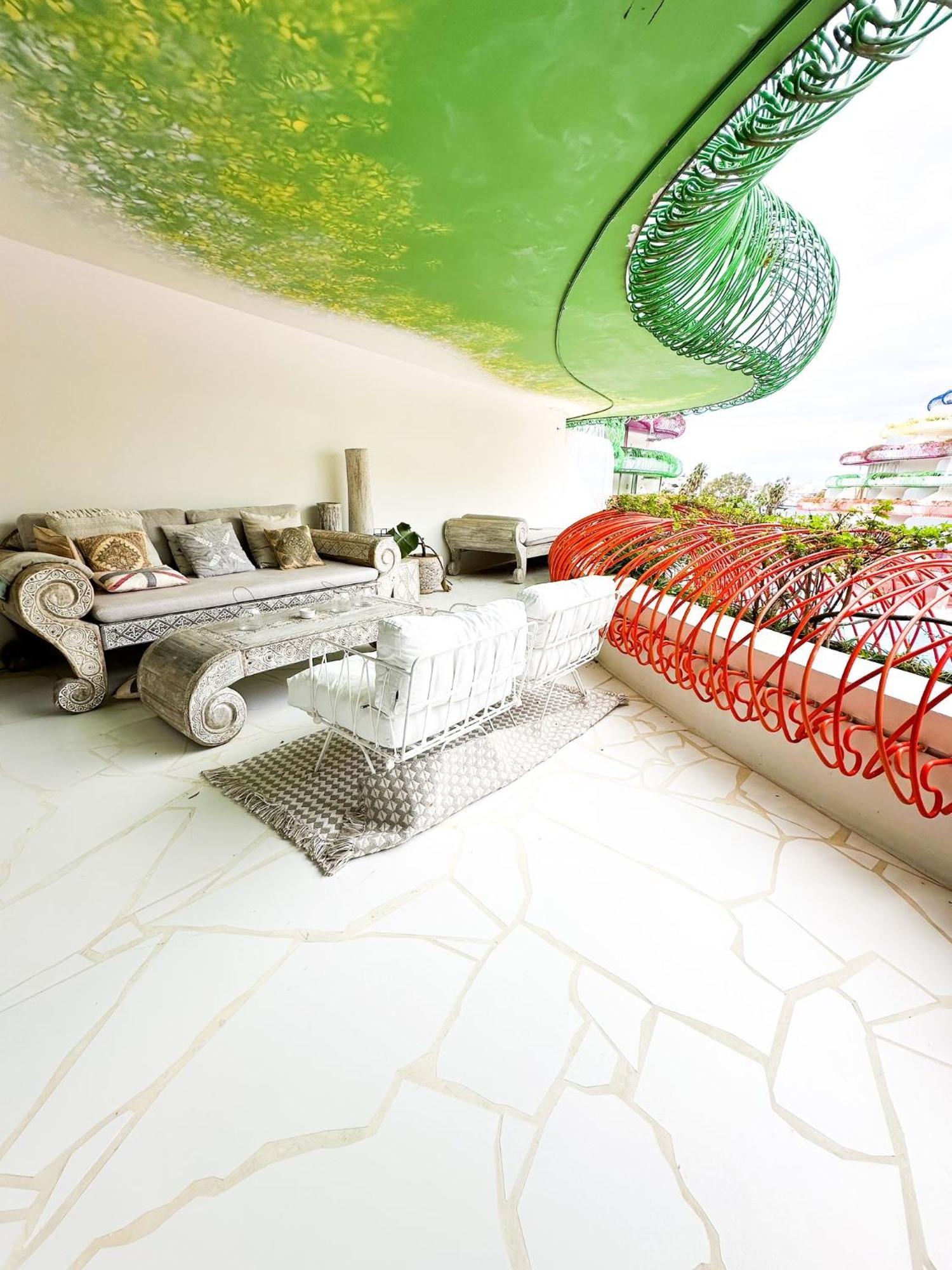 Lhv Luxury Boas Apartment *