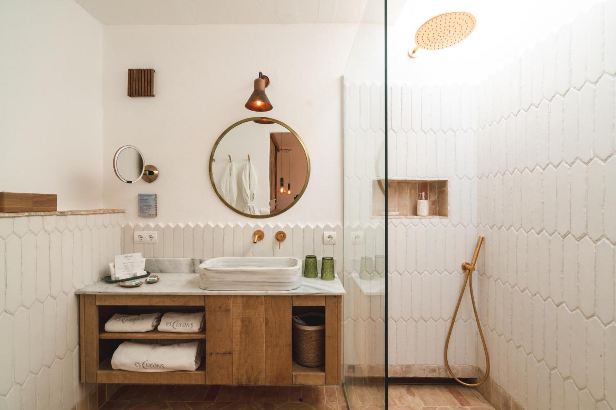 Landhaus Es Cucons Rural Sant Antoni de Portmany