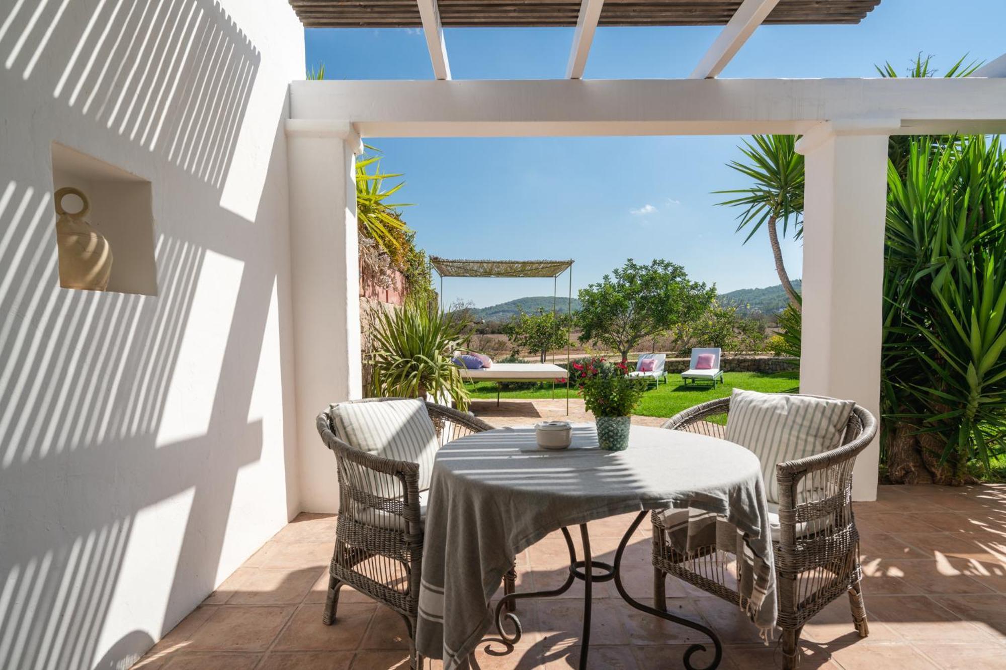Landhaus Es Cucons Rural Sant Antoni de Portmany