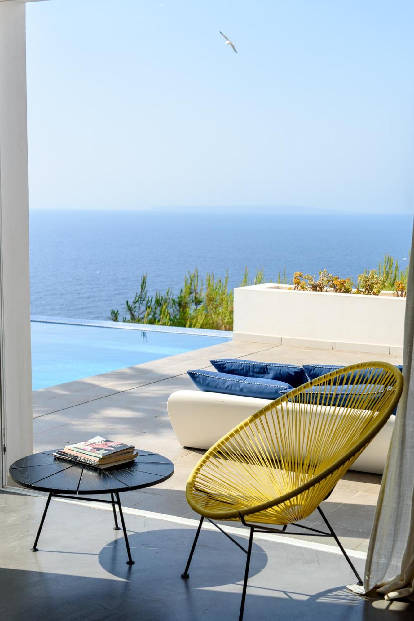 Villa Nineten