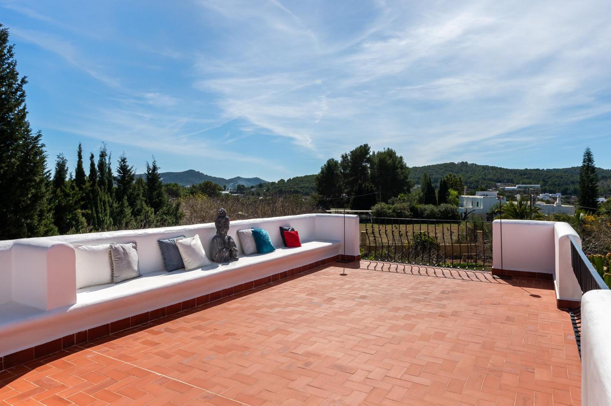 Truyet Villa Santa Eularia des Riu
