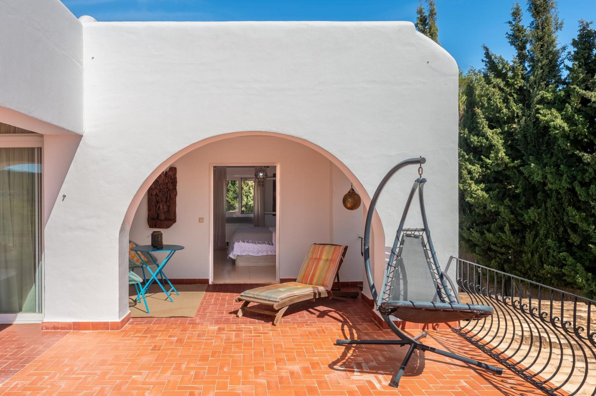 Villa Truyet Santa Eularia des Riu