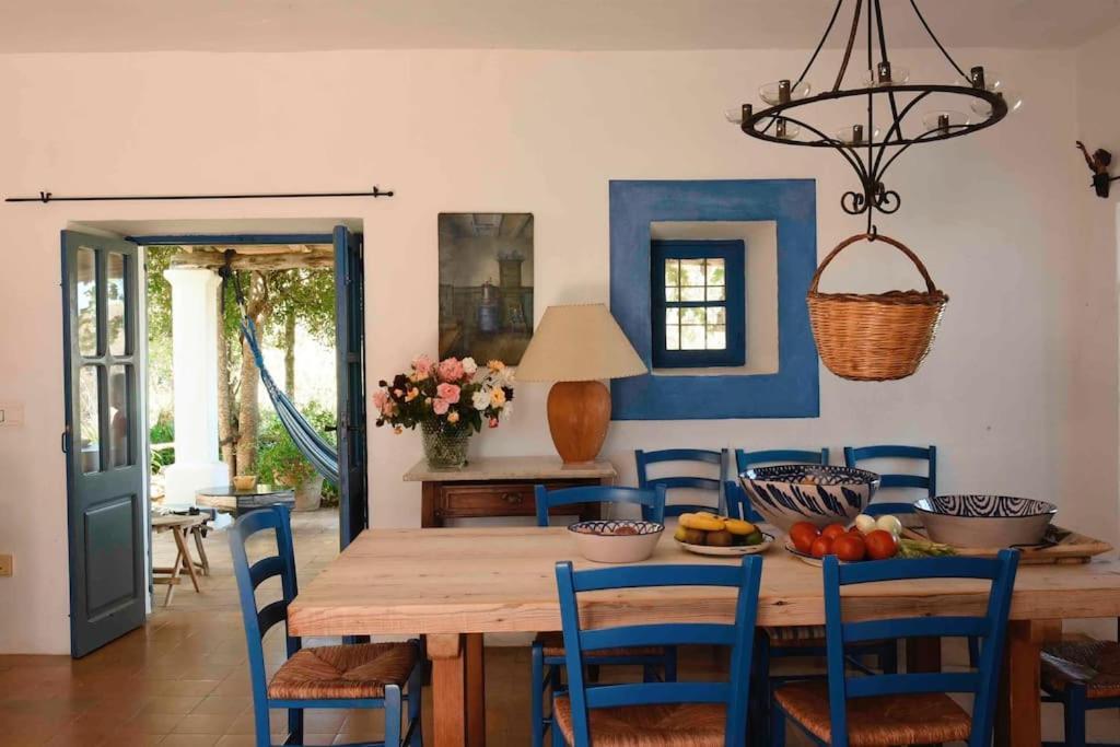 Llorenc Ibiza