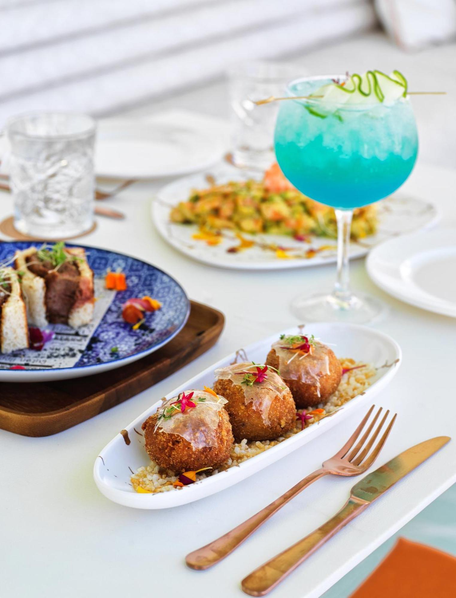 Grand Paradiso Ibiza - Adults Only Hotel San Antonio (Ibiza)