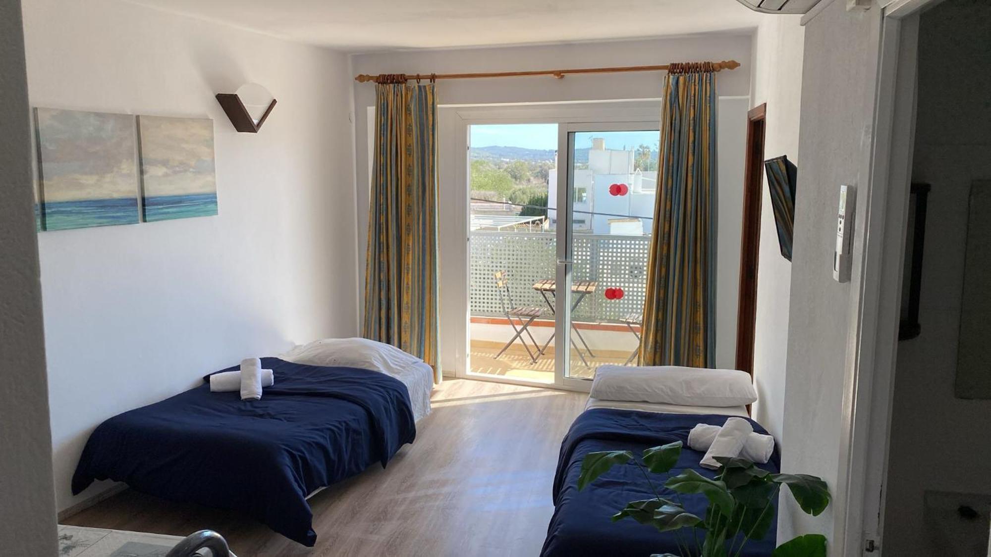 Apartamento Le Mirage Ibiza San Antonio (Ibiza)