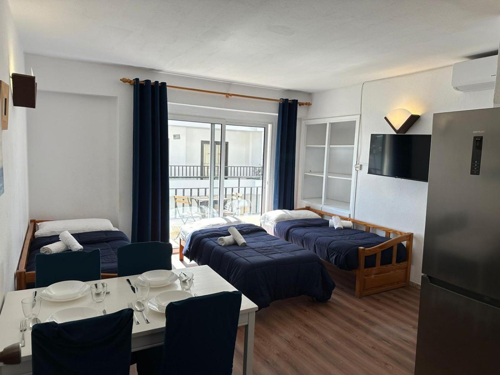 Le Mirage Ibiza