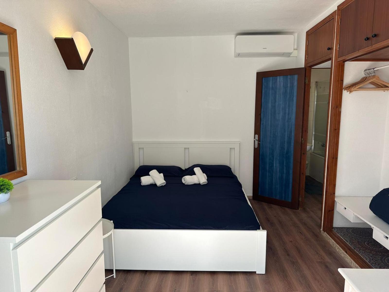 Le Mirage Ibiza Apartamento *