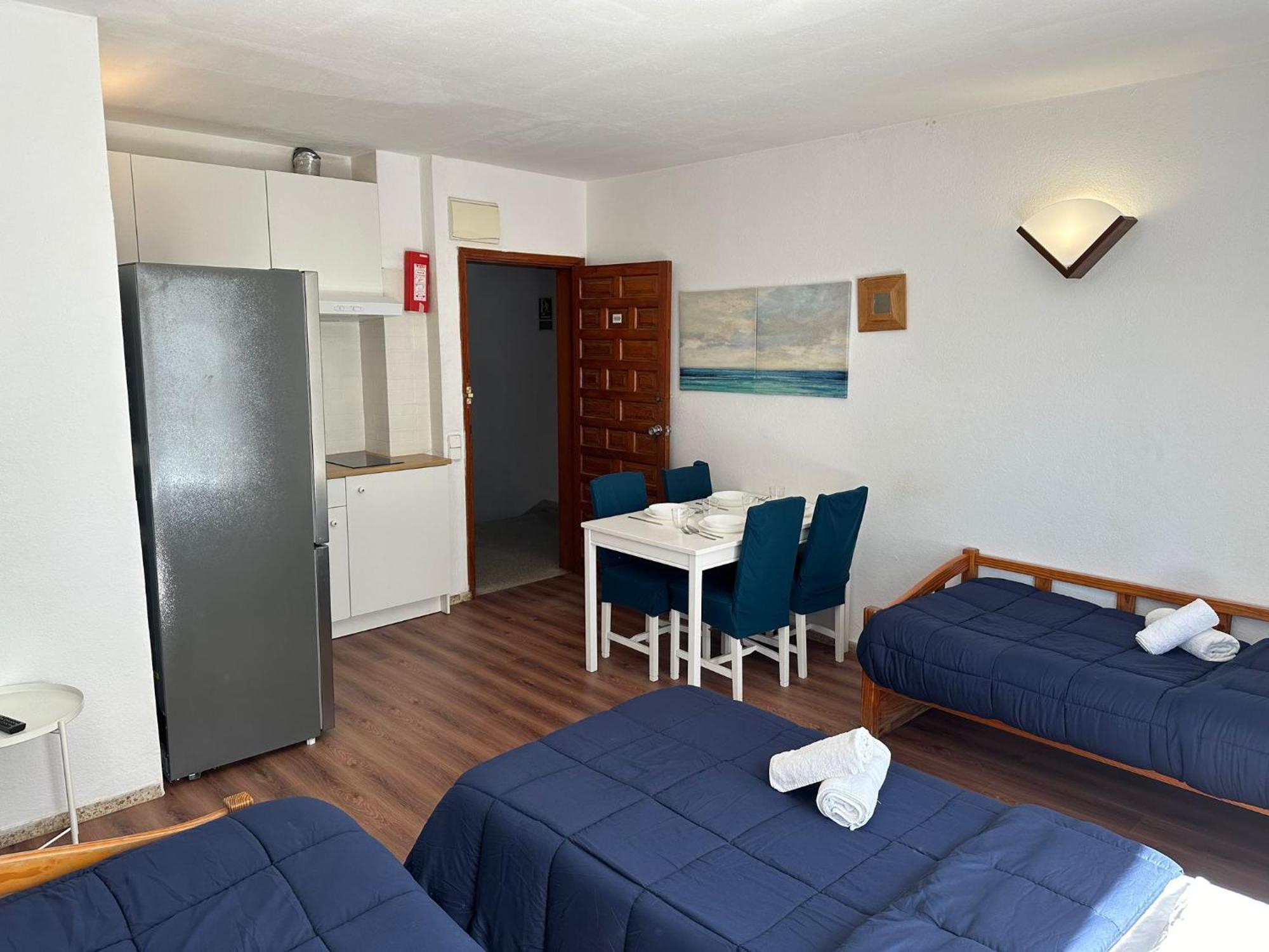 Le Mirage Ibiza