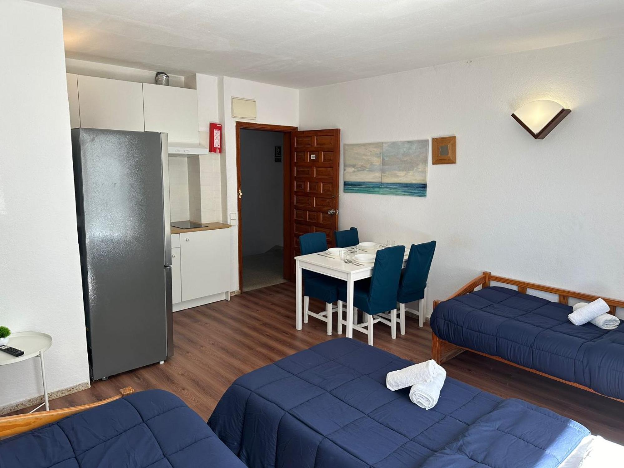 Le Mirage Ibiza