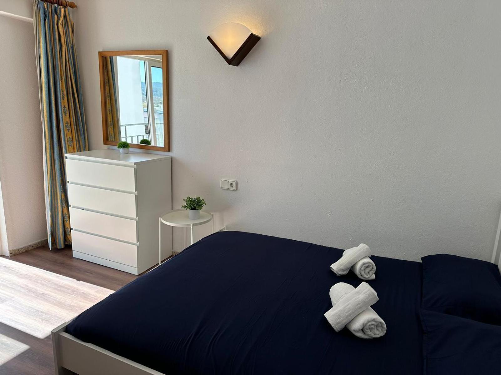 Apartamento Le Mirage Ibiza San Antonio (Ibiza)