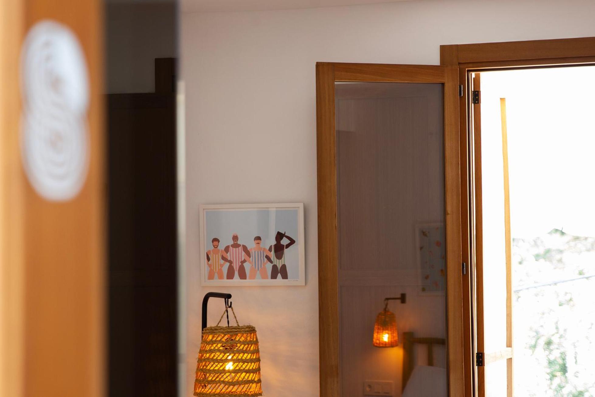 Hotel Mar Y Sal (adults Only) Sant Josep de sa Talaia