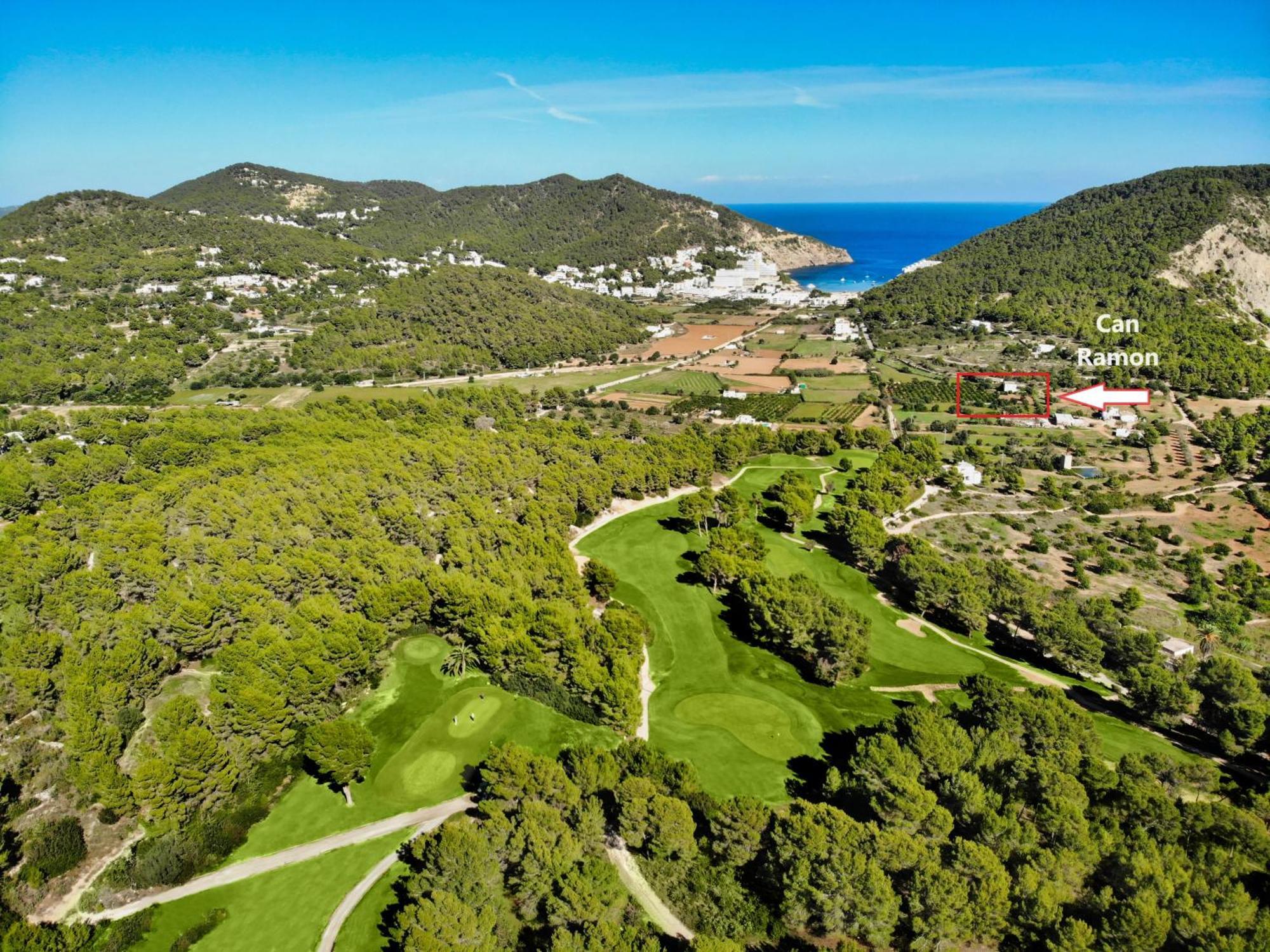 Villa 7 Bedroom With Pool - 5mins Walk To Cala Llonga - Ramon