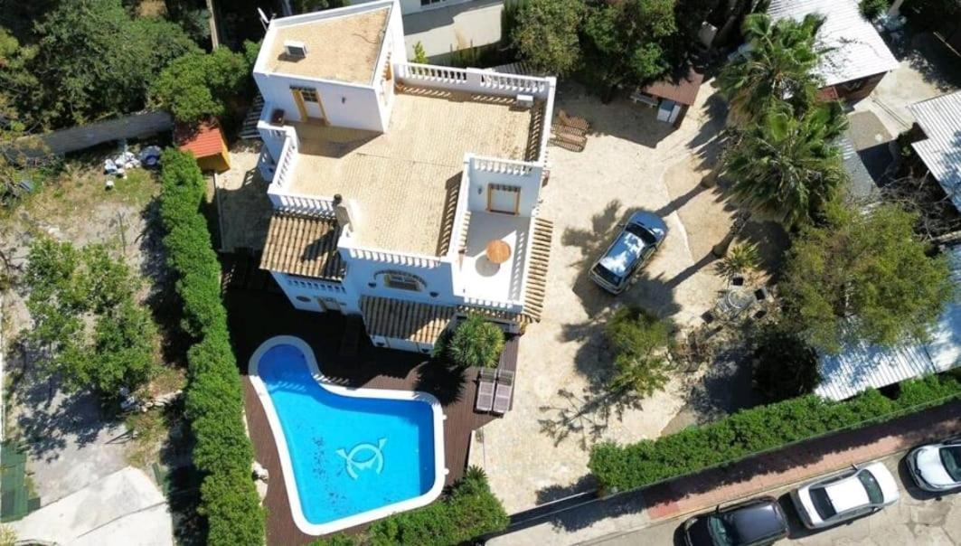 Alba Ibiza Santa Eulària des Riu