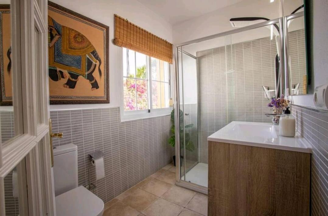 Alba Ibiza Villa Santa Eulària des Riu