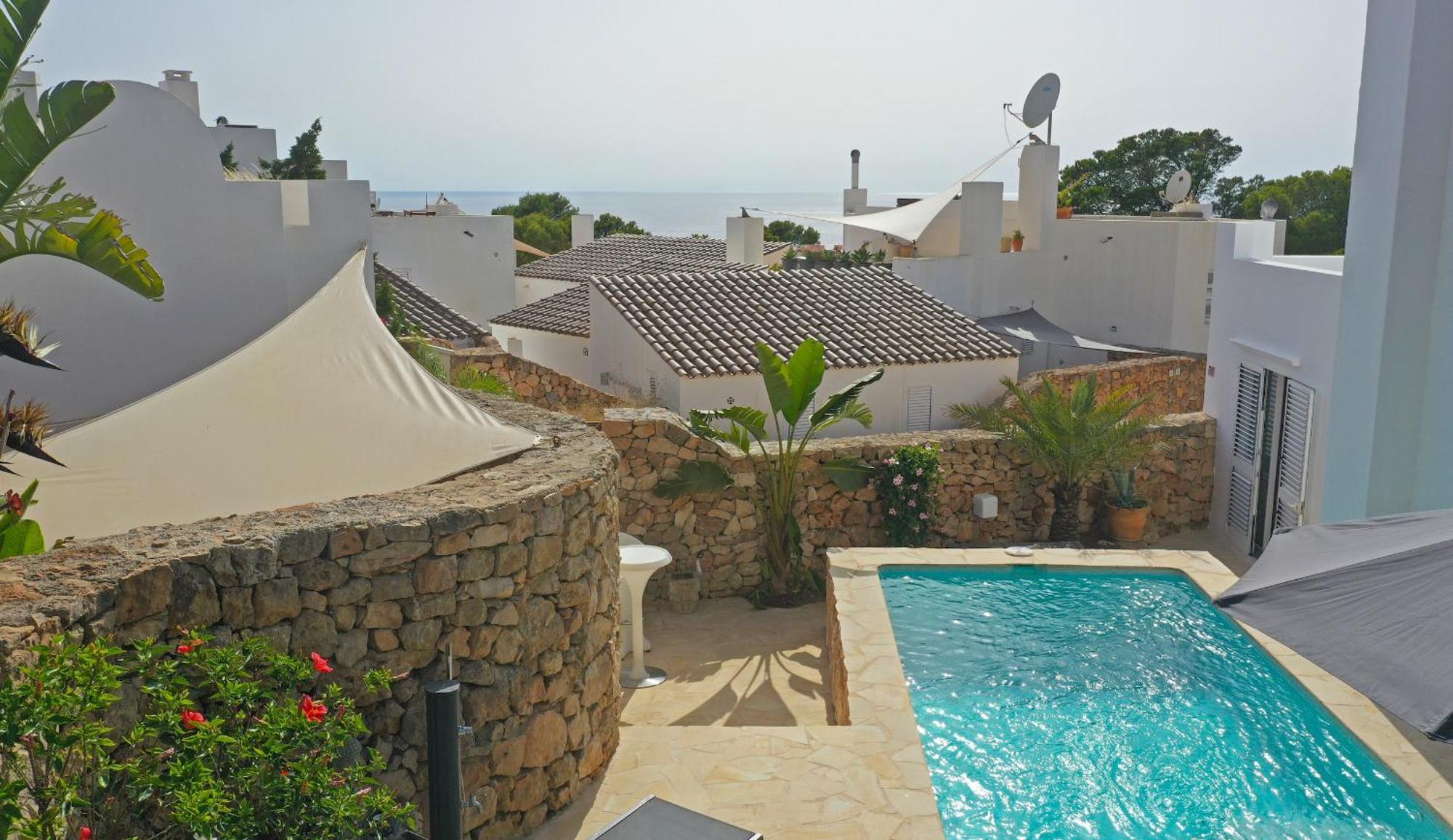 Palma Villa San José