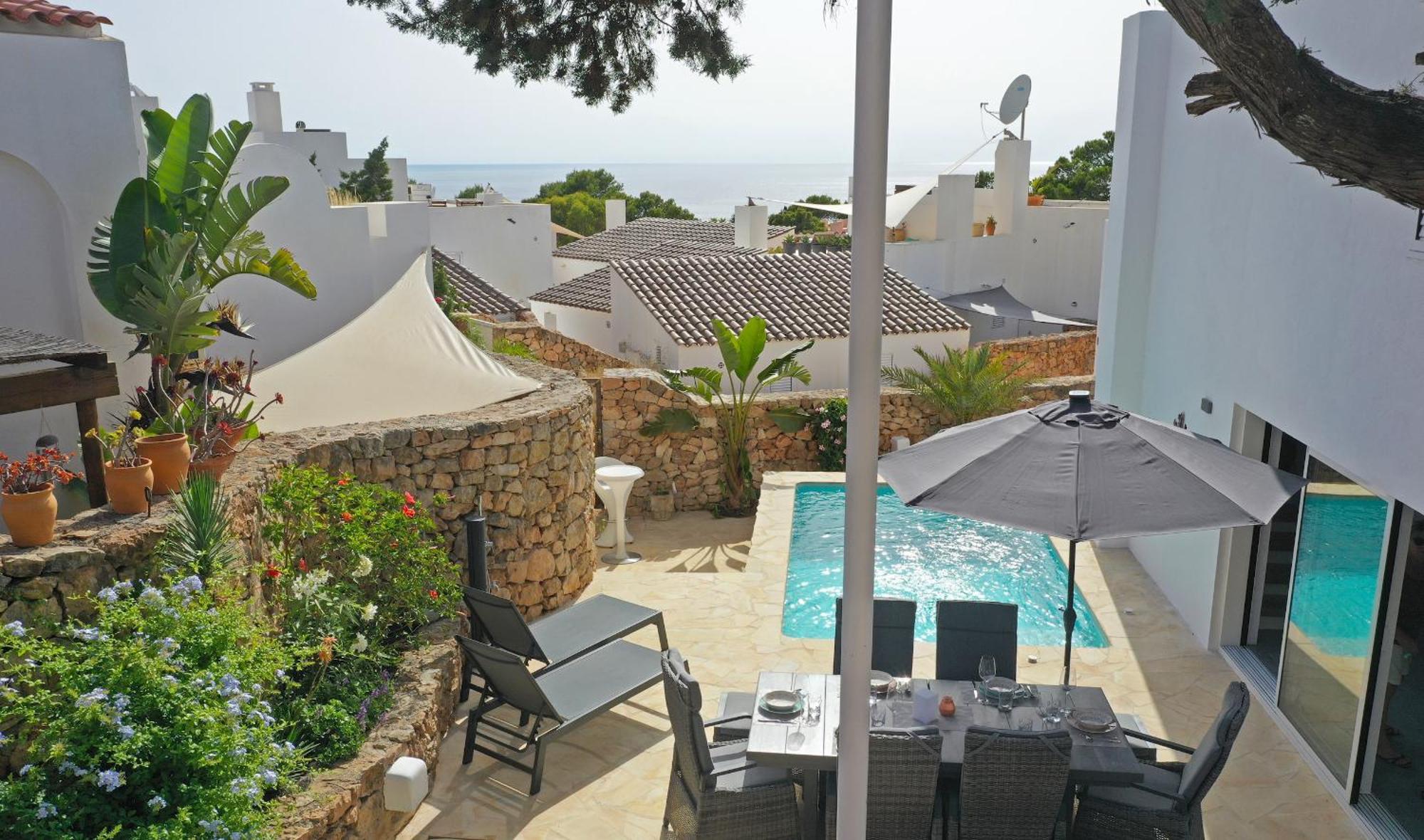 Palma Villa San José