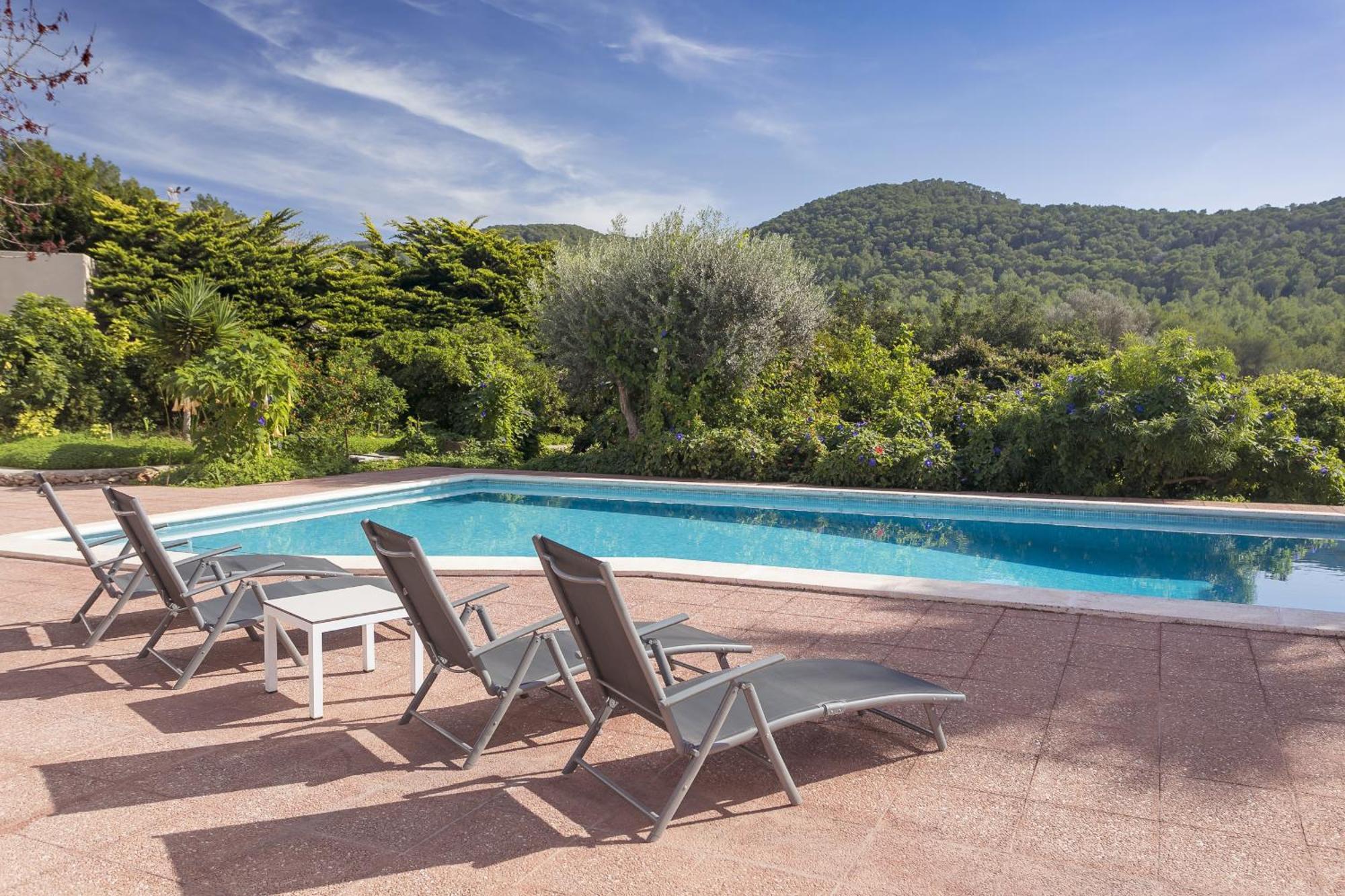 Lluc Villa