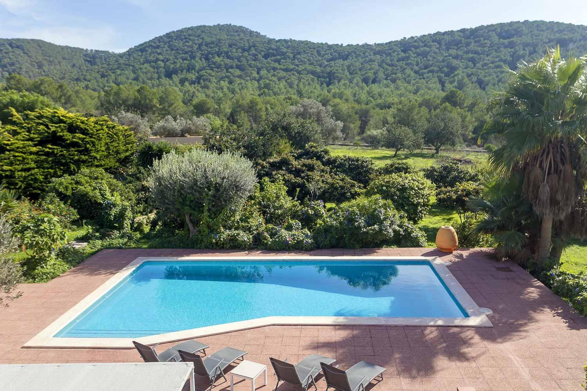Villa Lluc *