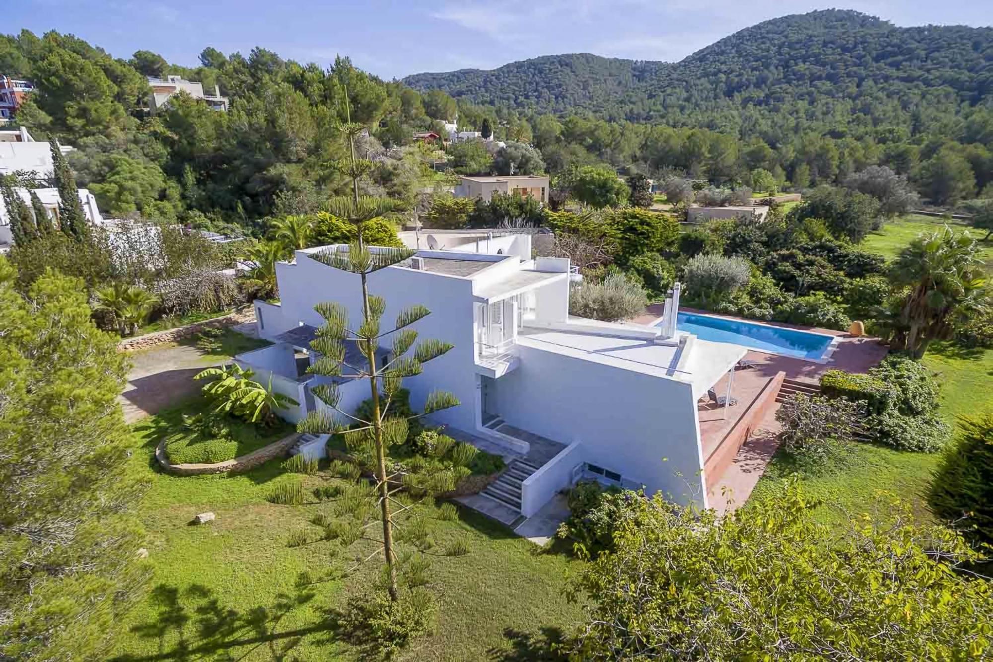 Lluc Villa *