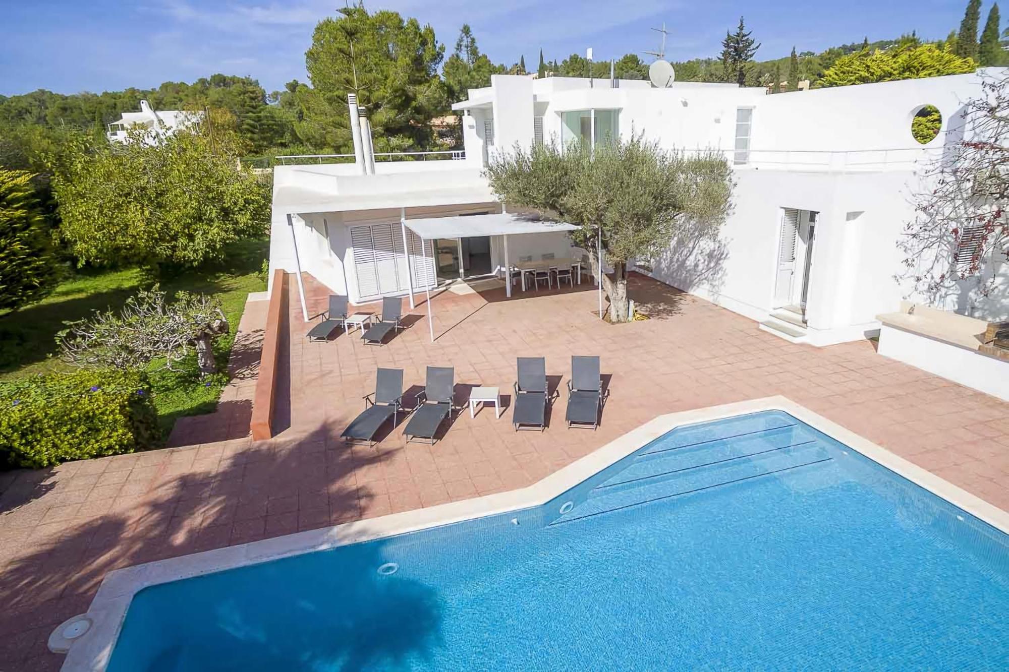 Lluc Villa