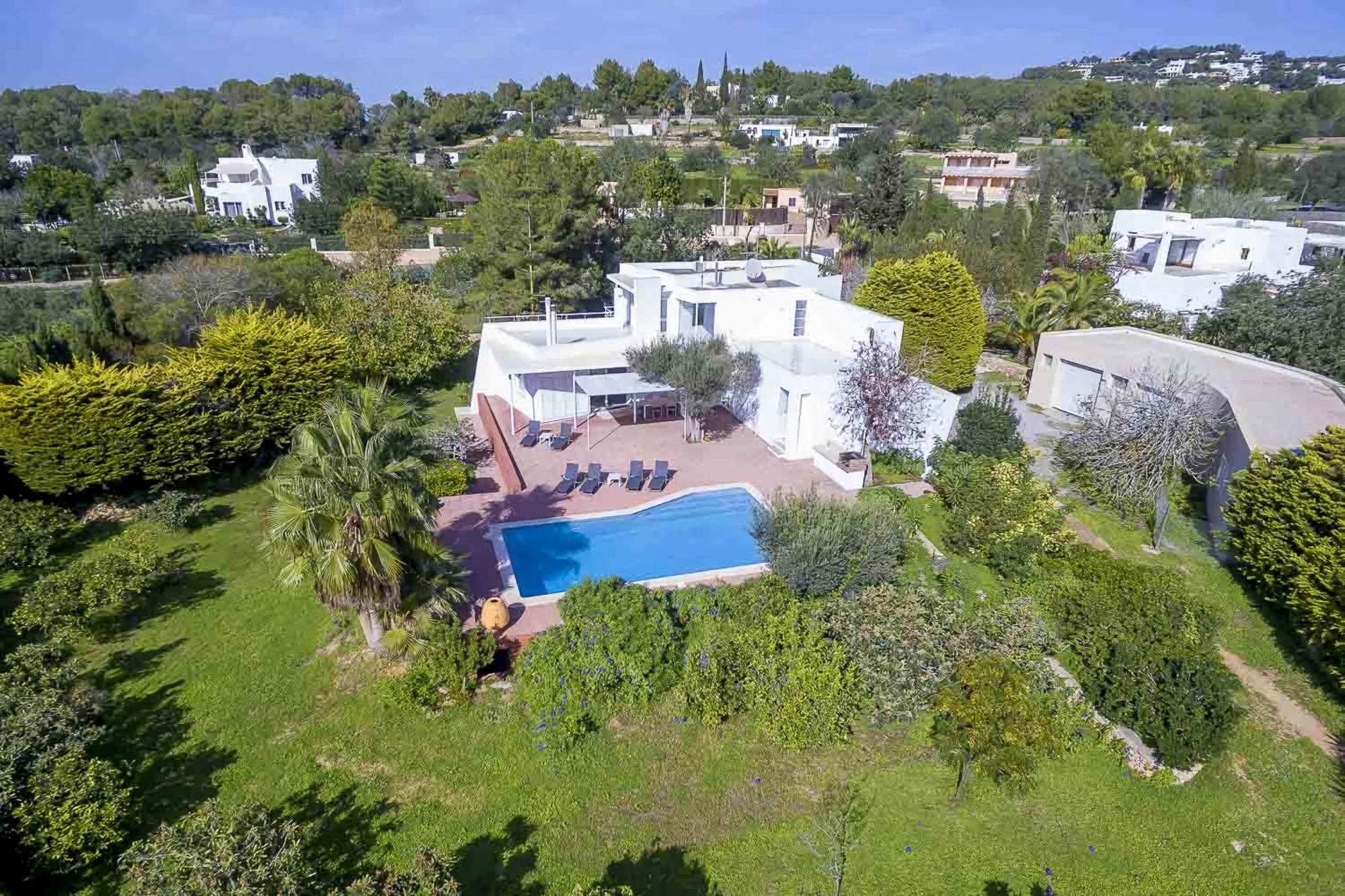 Lluc Villa