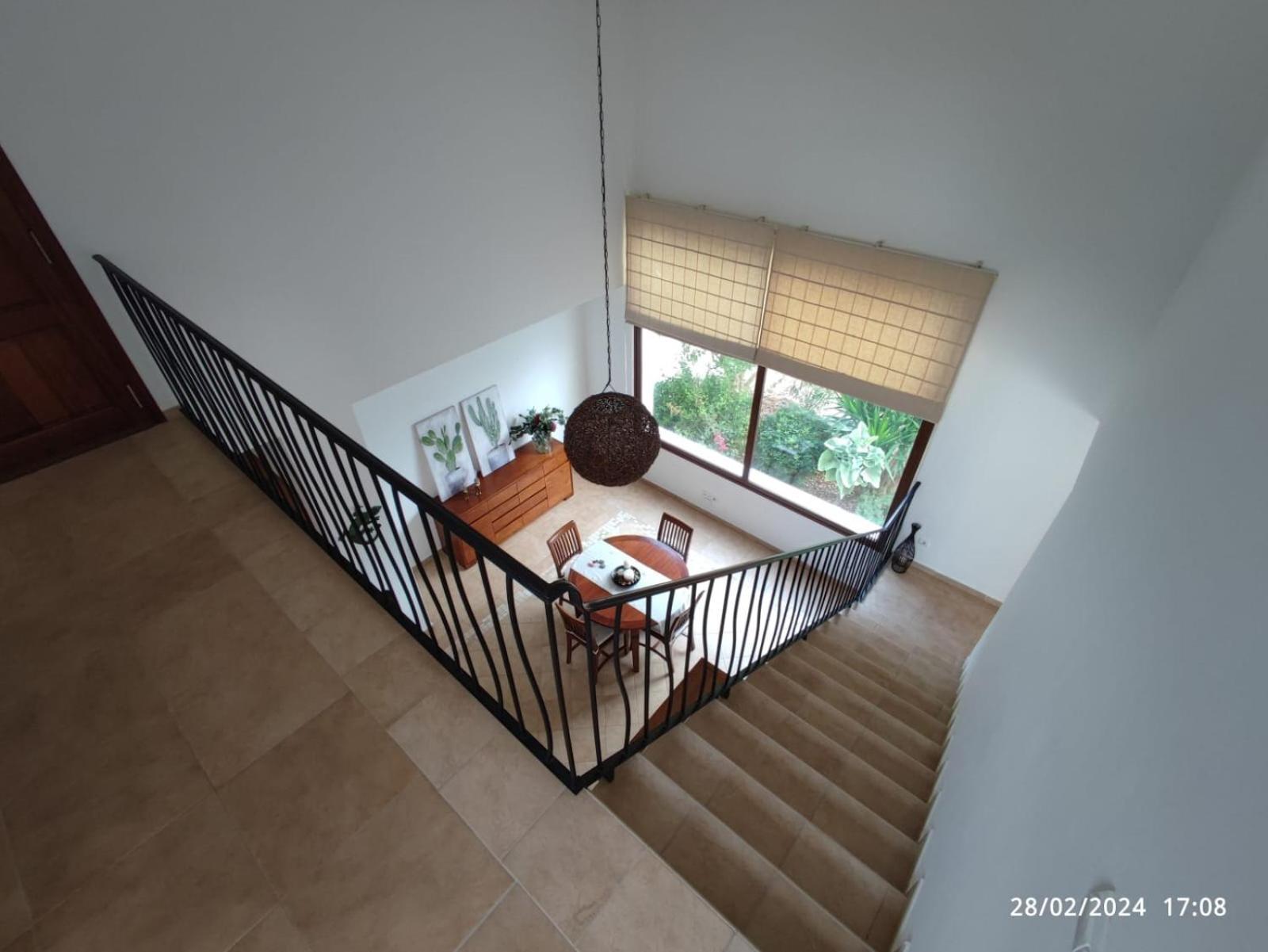 Casa Serena Con Piscina Y Jardin Ferienhaus