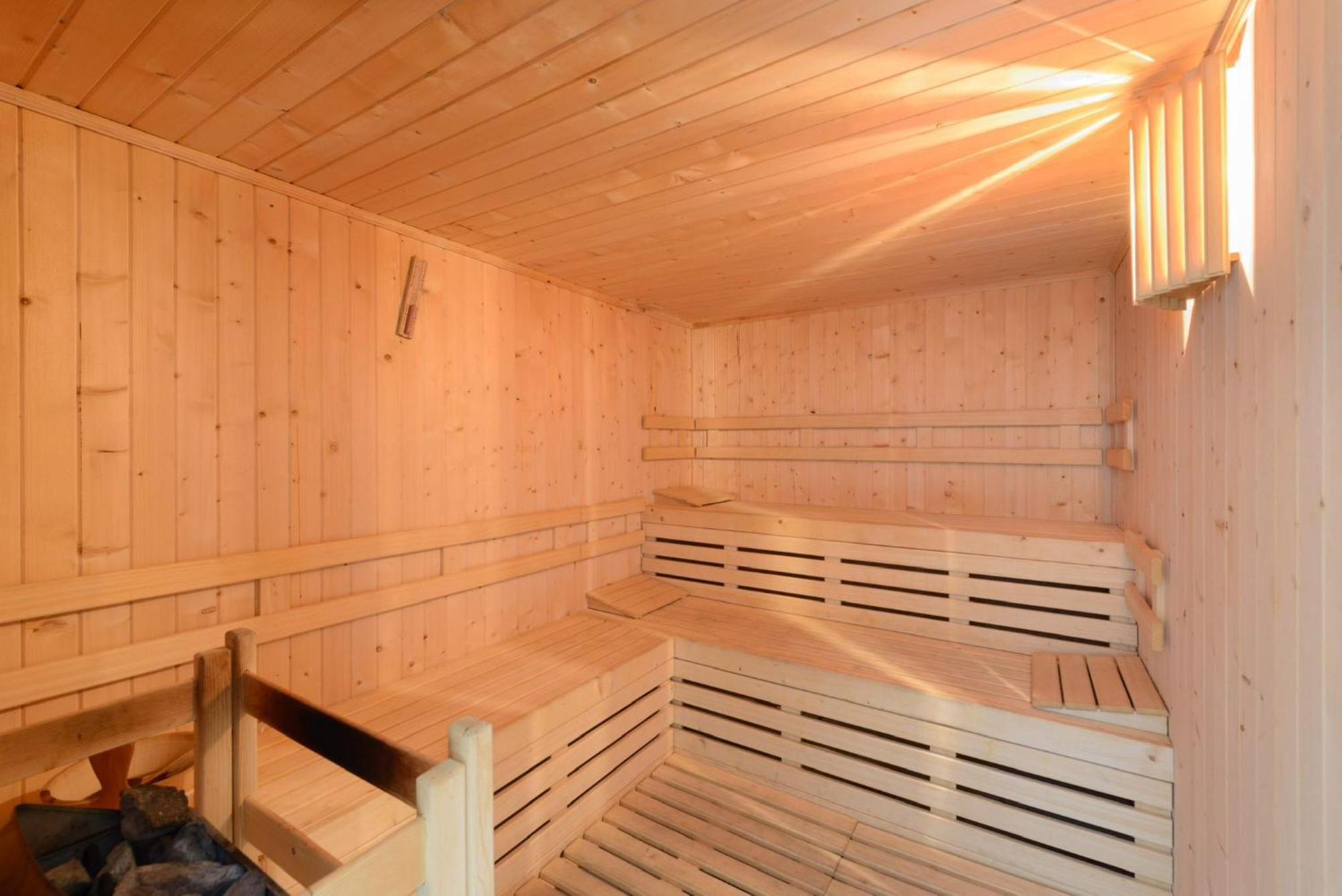 Apartment Lhv Luxury Boas *