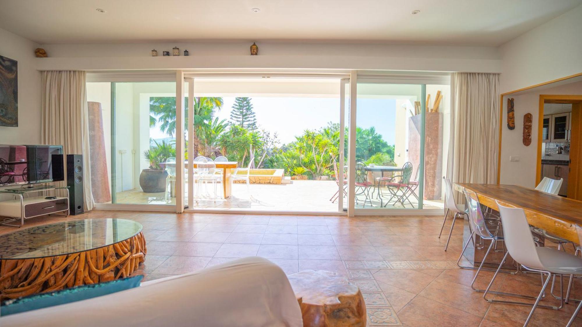 Villa Domino Ibiza