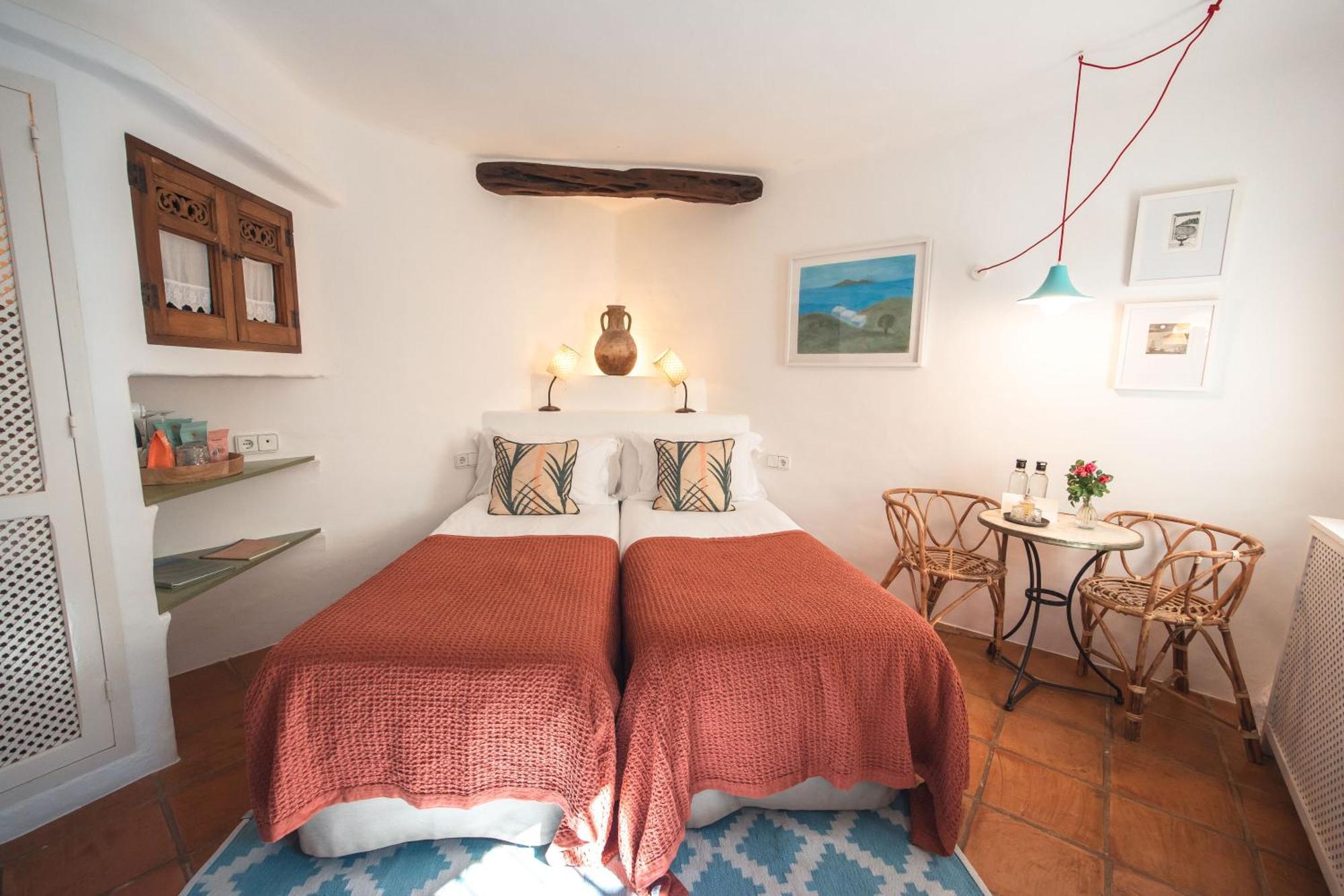 Es Cucons Rural Landhaus Sant Antoni de Portmany
