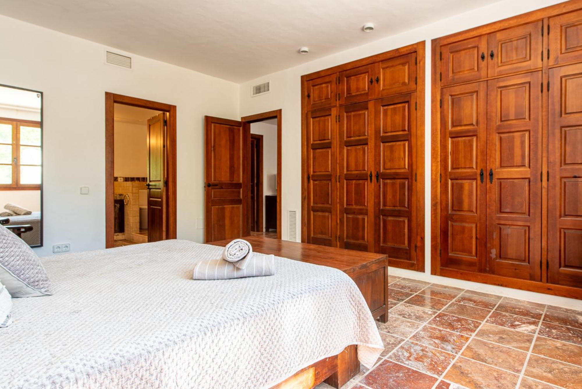 Villa Luxury Arenas
