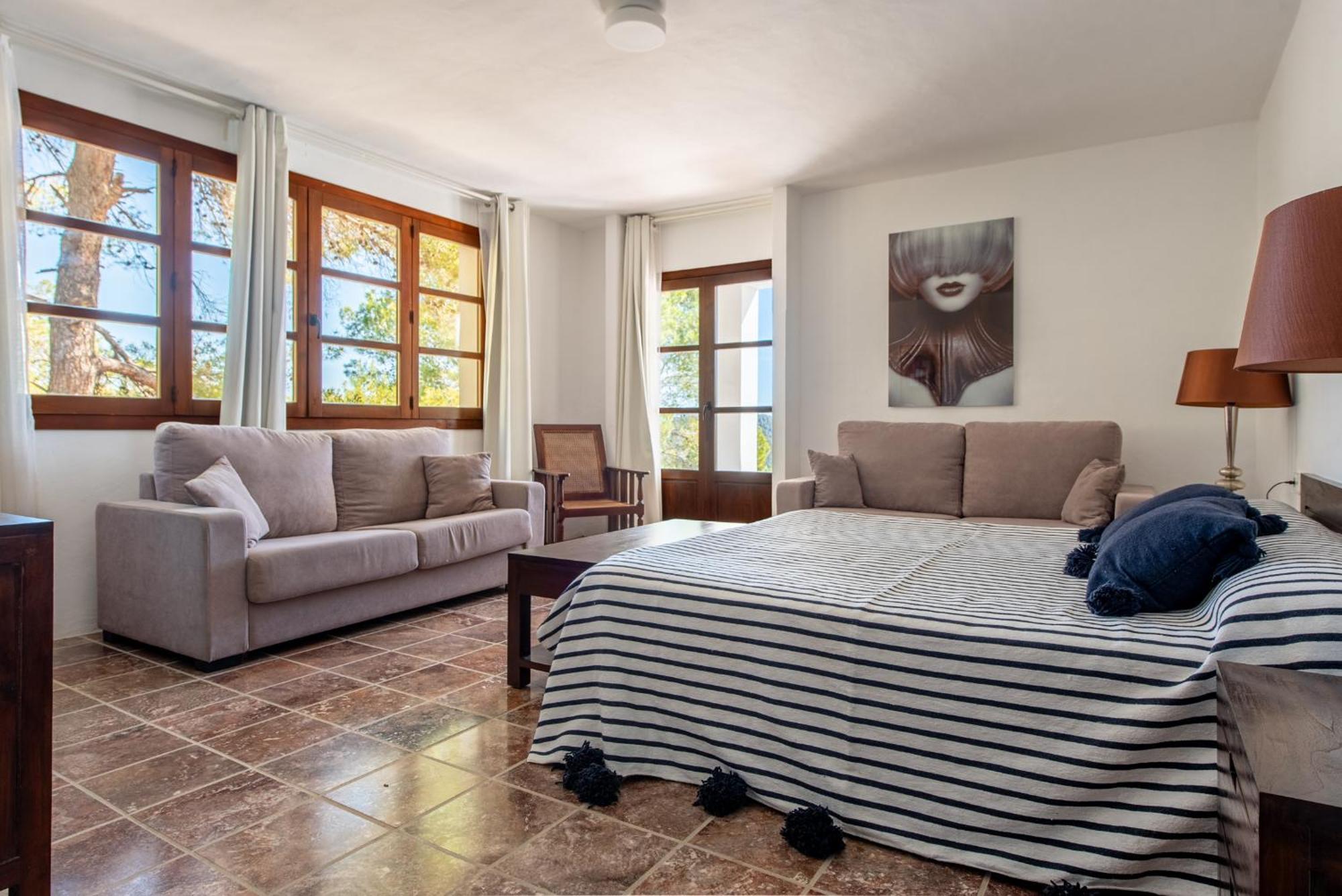 Luxury Arenas Villa