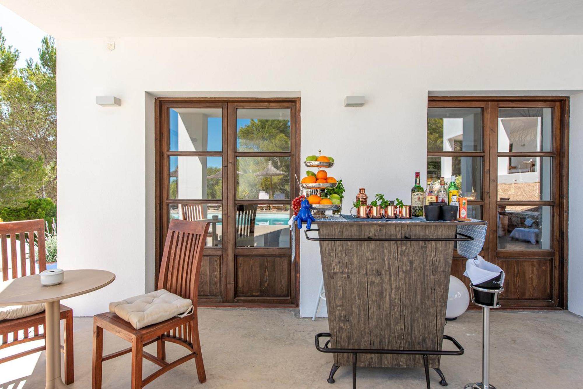 Luxury Arenas Villa San José