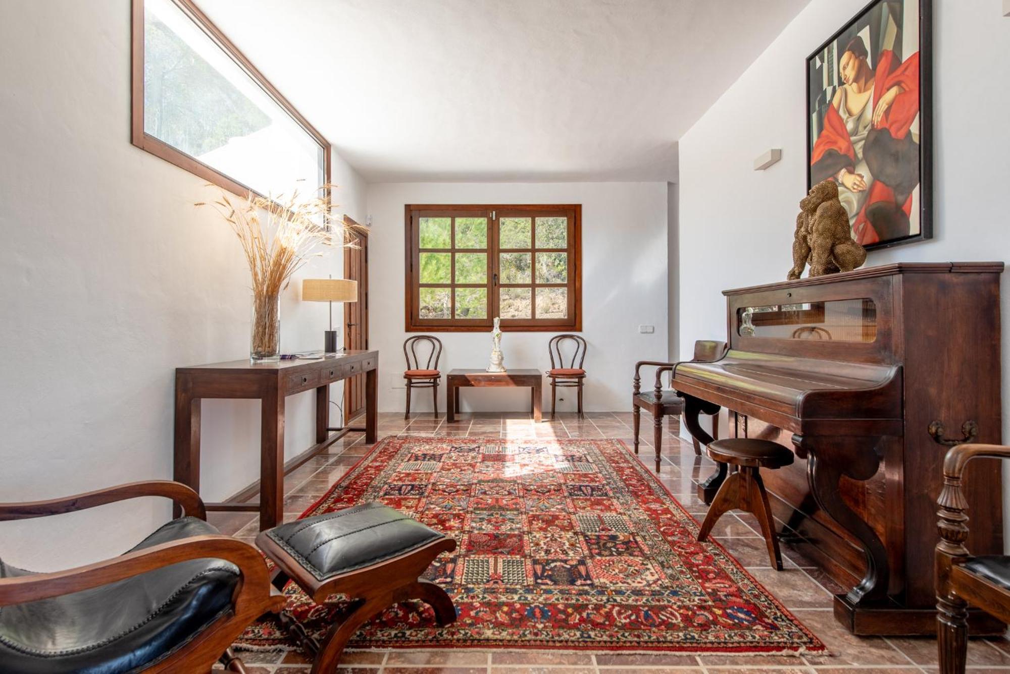 Luxury Arenas Villa San José