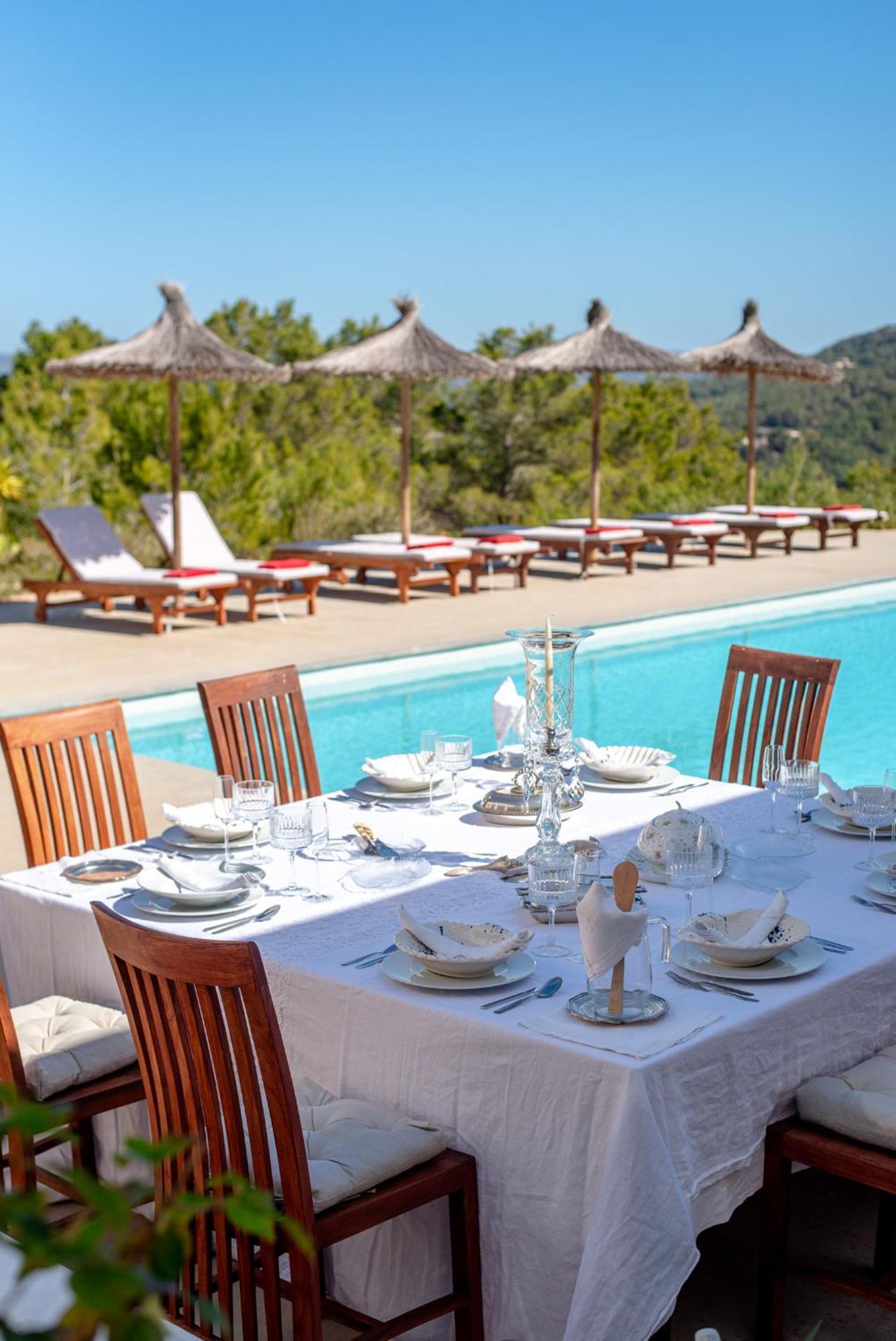 Luxury Arenas Villa San José