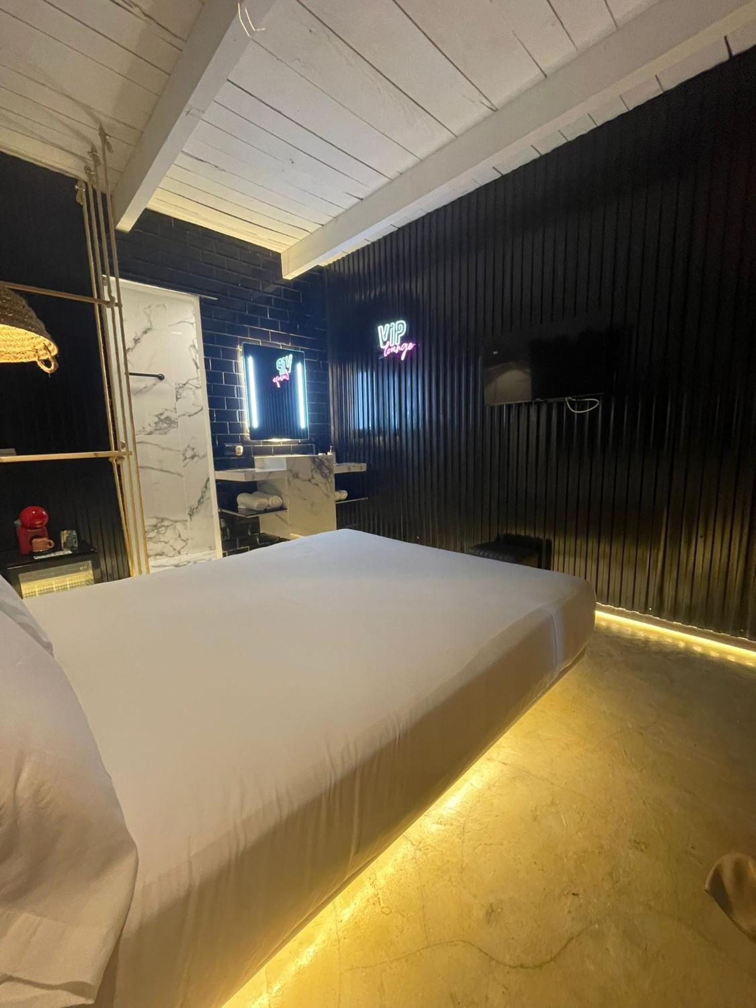 Hotel Paiise Sant Francesc de s'Estany