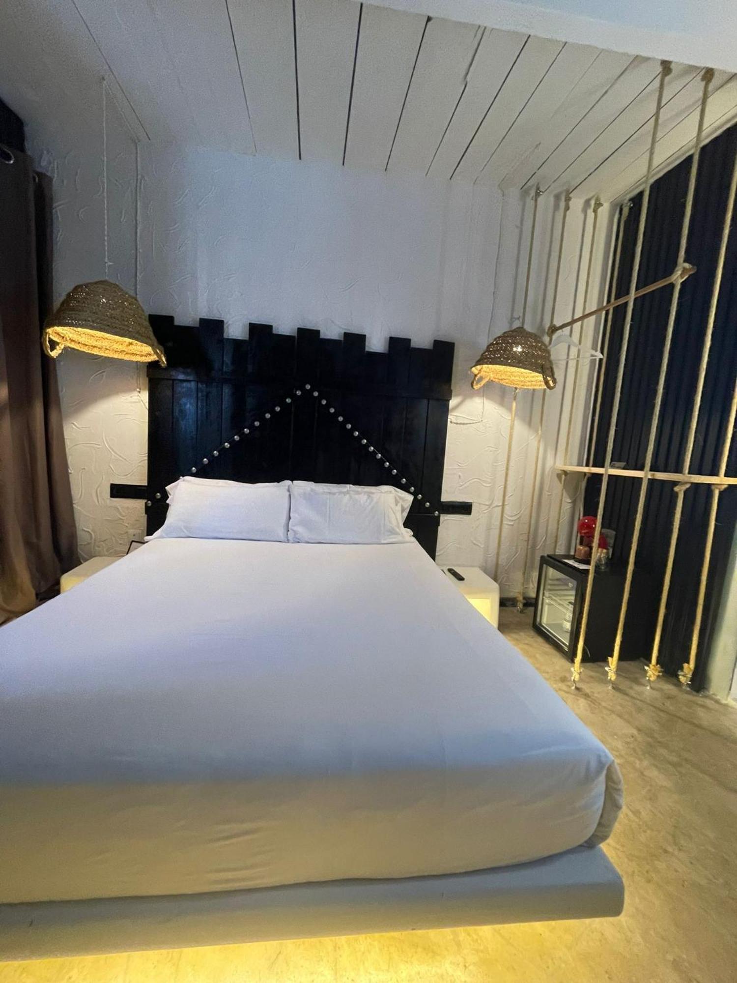 Paiise Hotel Sant Francesc de s'Estany