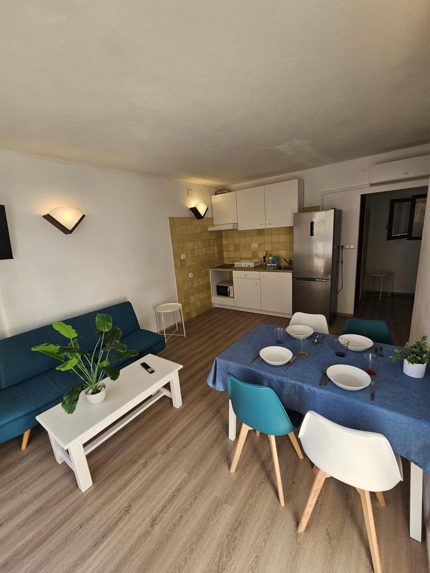 Le Mirage Ibiza *