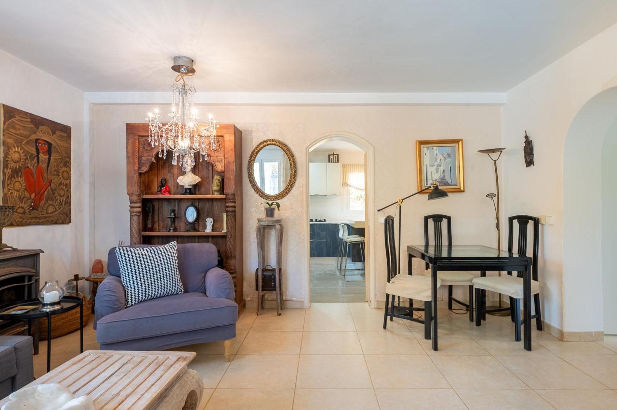 Truyet Villa