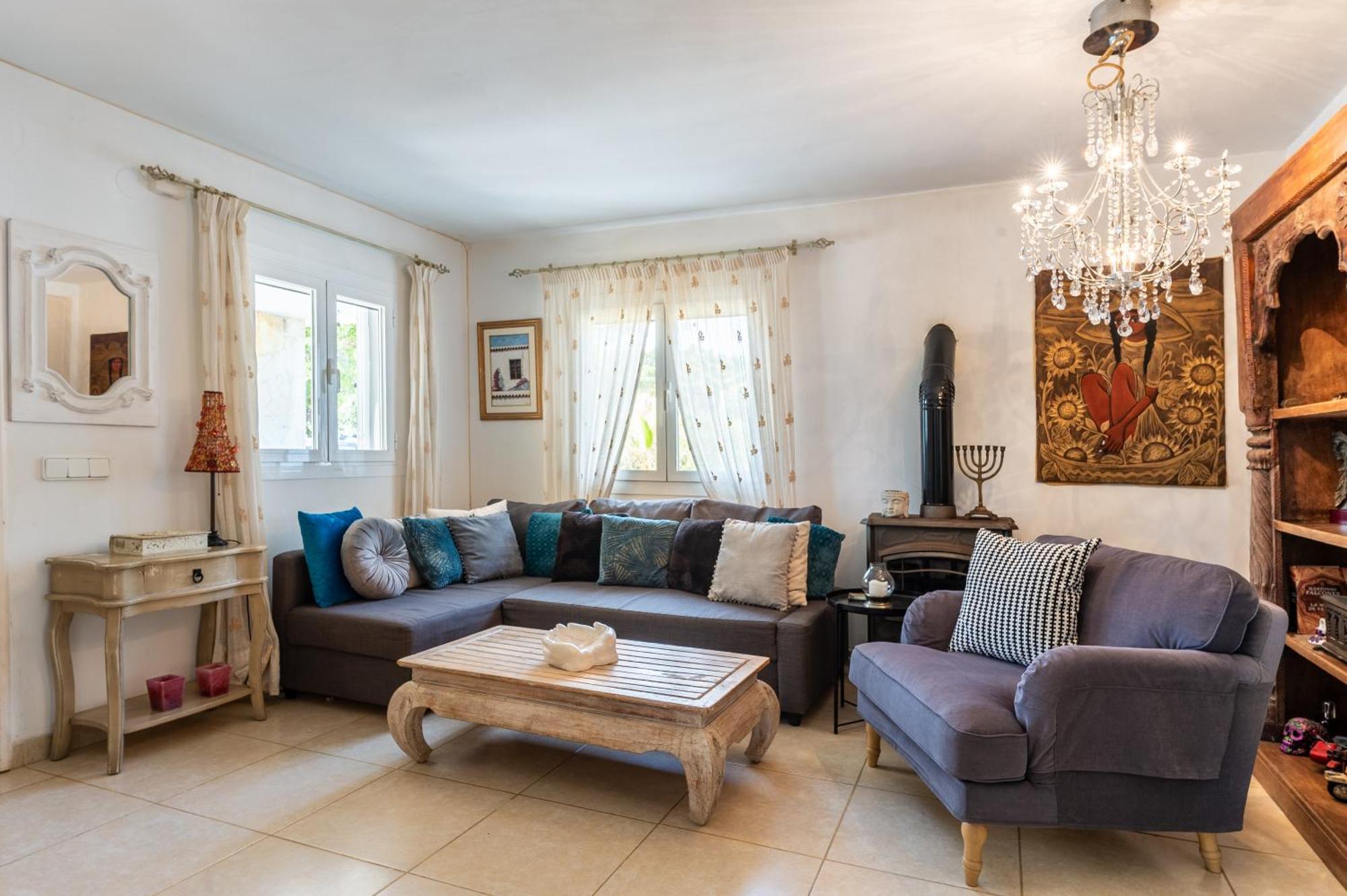 Truyet Villa *