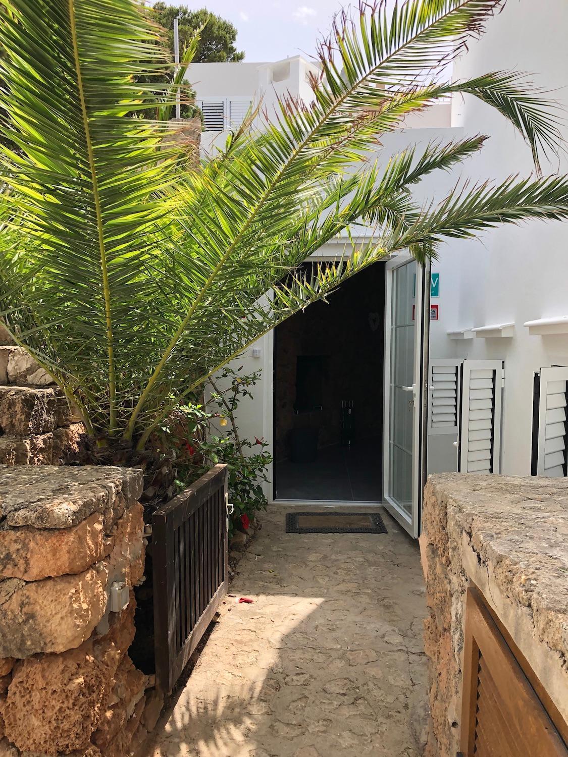 Palma Villa *