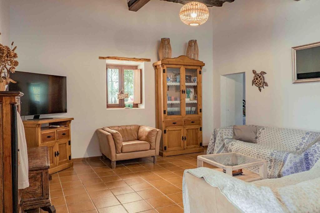 Charming Ibiza Sant Llorenc de Balafia