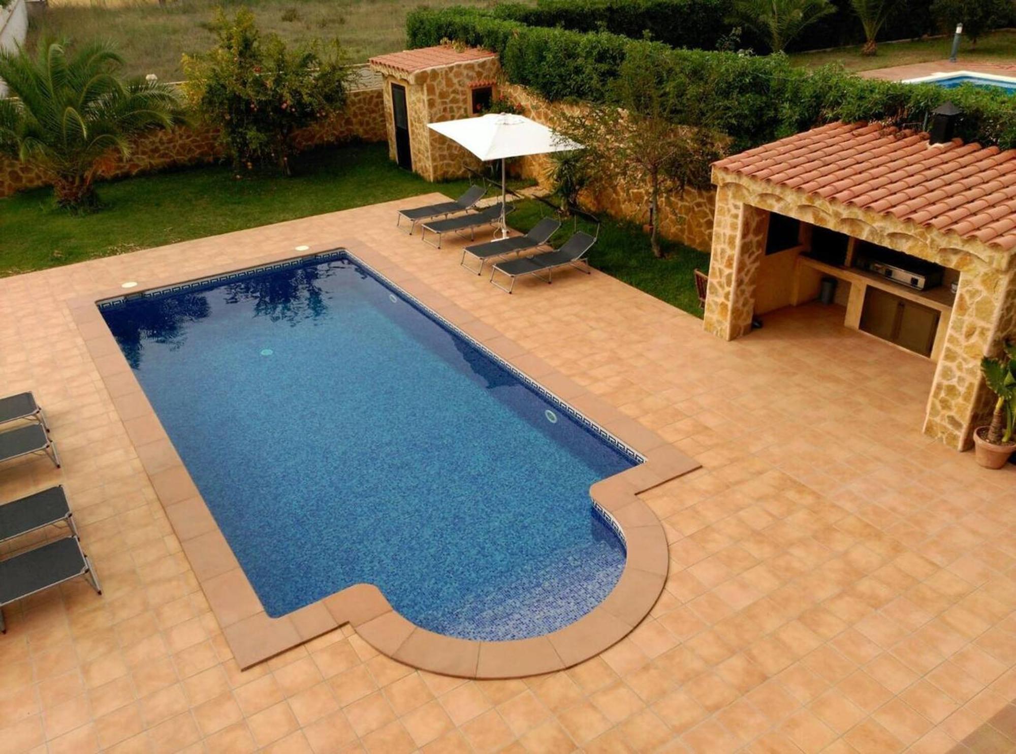 Villa Sophisticated In Sant Josep De Sa Talaia With Private Pool Sant Jordi de ses Salines