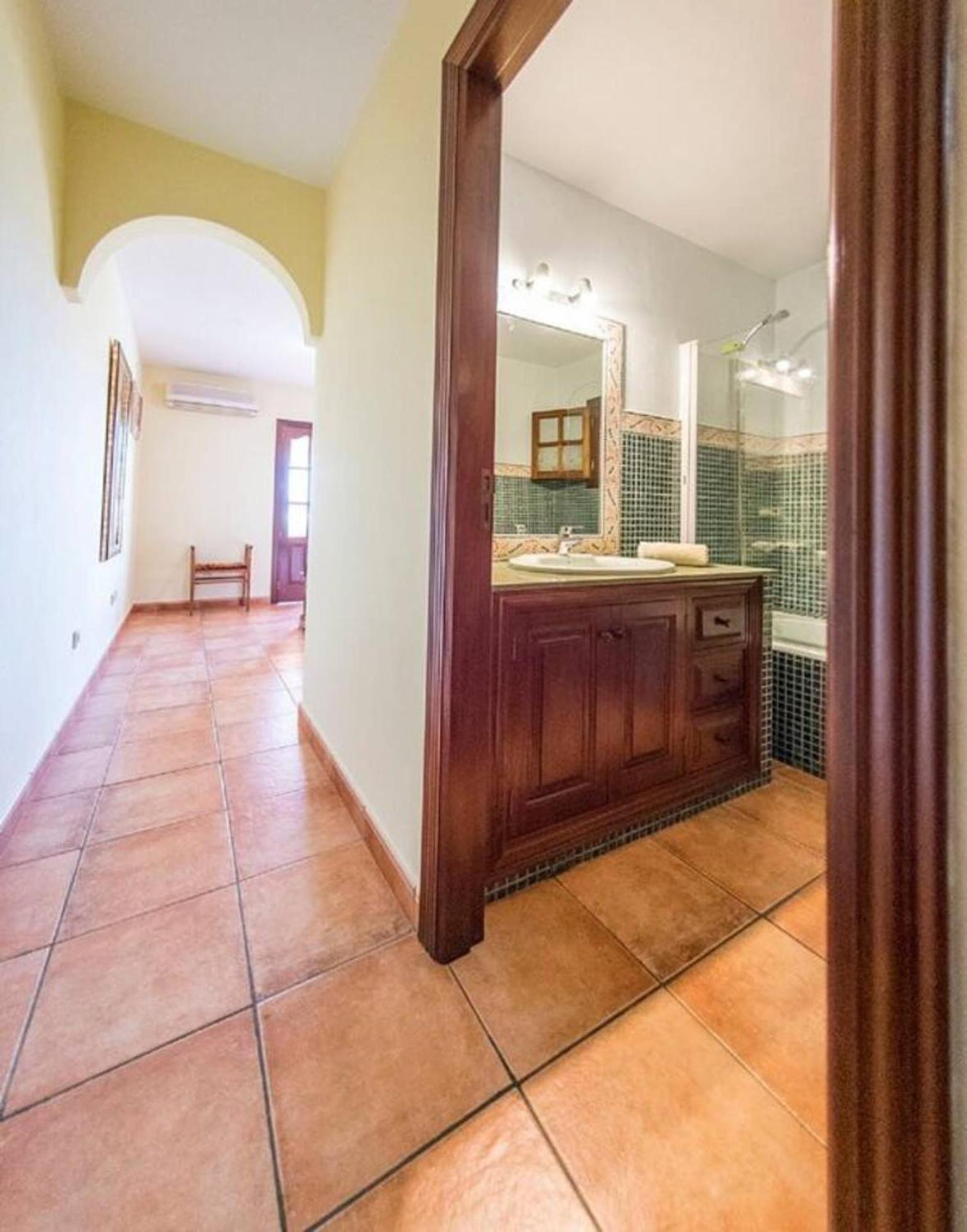 Sophisticated In Sant Josep De Sa Talaia With Private Pool Villa *