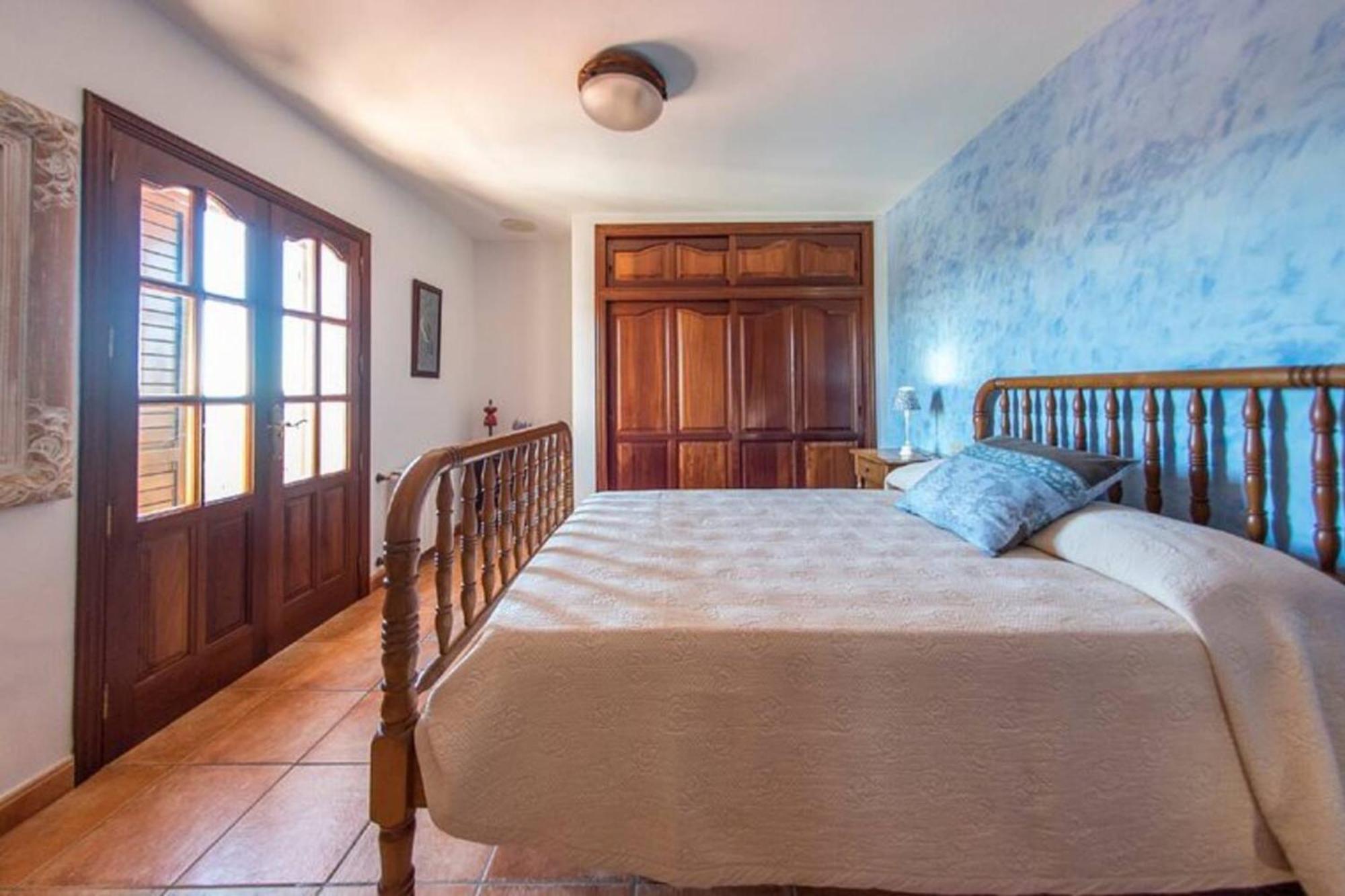 Villa Sophisticated In Sant Josep De Sa Talaia With Private Pool *