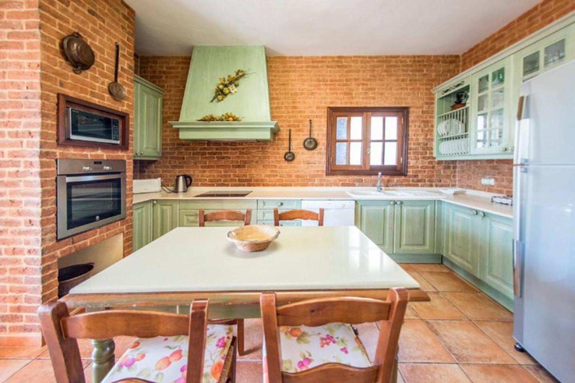 Sophisticated In Sant Josep De Sa Talaia With Private Pool