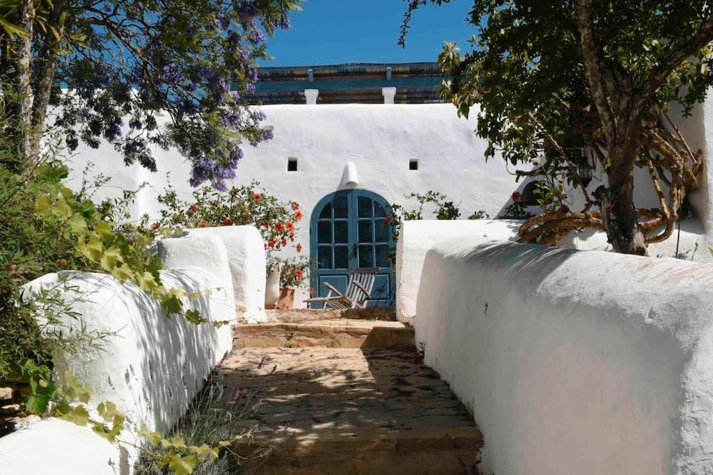 Ferienhaus Llorenc Ibiza Sant Llorenç de Balàfia