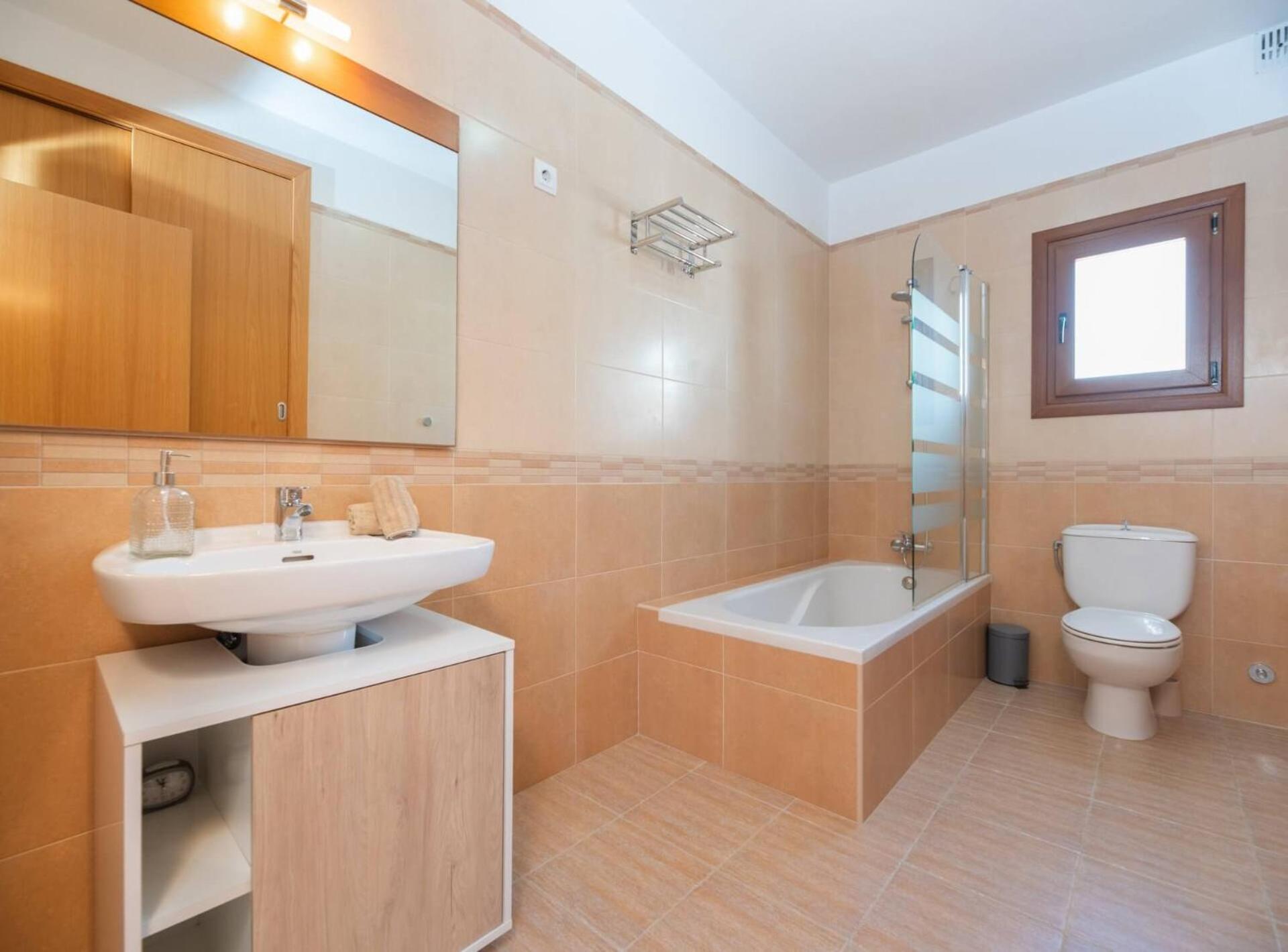 Sa Planeta Villa *