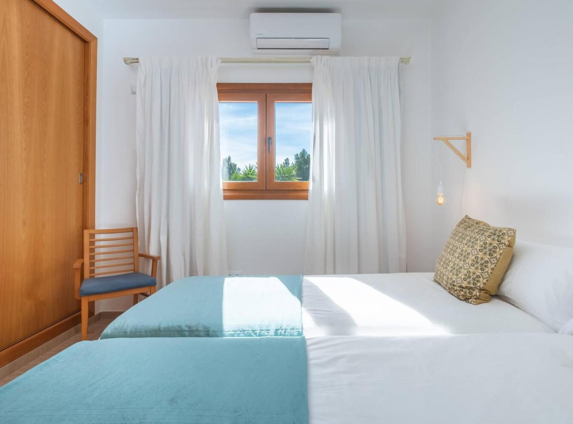 Sa Planeta Villa San José