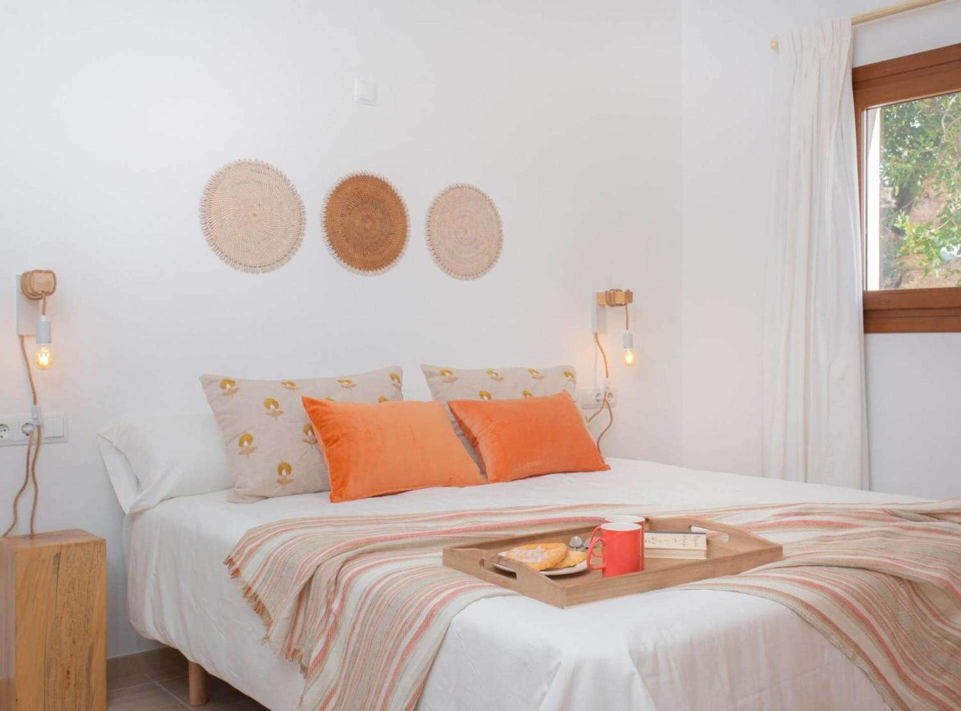 Sa Planeta Villa San José