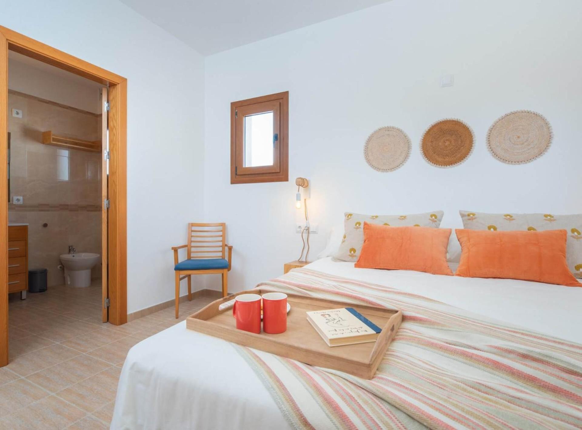Sa Planeta Villa *